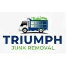 Triumph Junk Removal - Recycling Centers