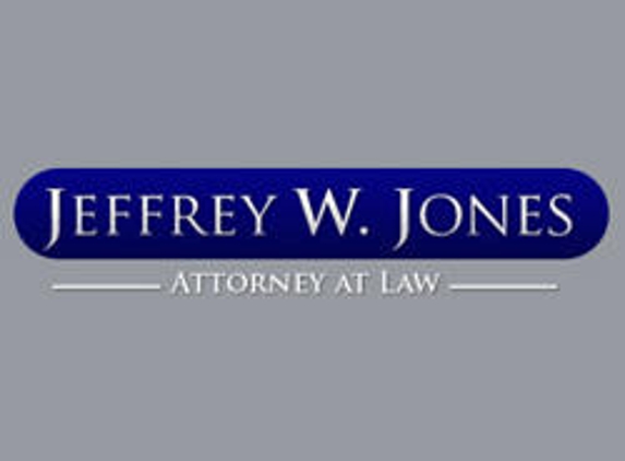 Jeffrey W. Jones, Attorney at Law - Topeka, KS