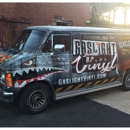 Gaslight Vinyl - Vehicle Wrap Advertising