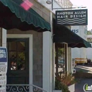 Rhoton Allen Hair Design - Beauty Salons