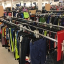 Marshalls - Discount Stores