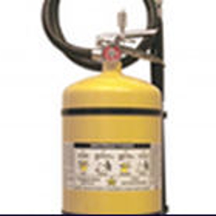 Blue's Fire Extinguisher Service Inc - Johnstown, PA