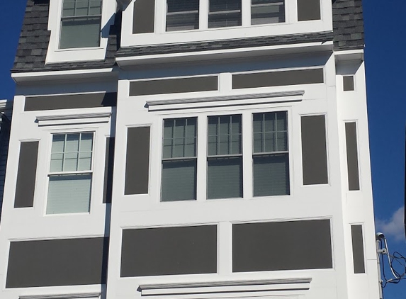 MasterCraft Roofing Siding Windows - Boston, MA