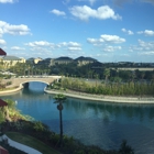 Loews Sapphire Falls Resort at Universal Orlando