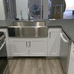 DFI STONE & CABINETS - South Gate, CA