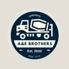 A&E Brothers Concrete