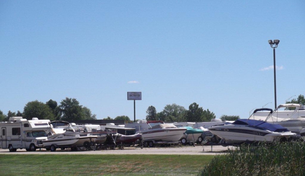 Capitol City Mini Storage - Grimes, IA