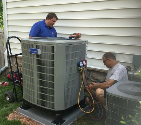 M.E. Flow - Southern HVAC - Leesburg, VA