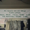 Fort Lewis Thrift Shop gallery