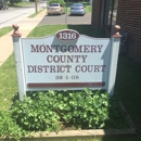 Montgomery County - County & Parish Government