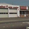 United Auto Center gallery