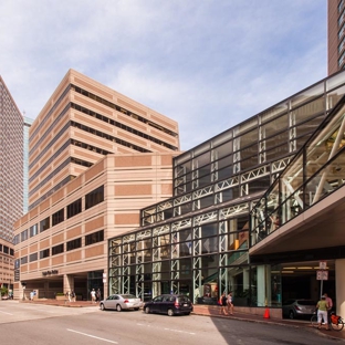 The Offices at Copley Place - Boston, MA