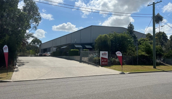 Hunter Frame & Truss - Thornton, NSW