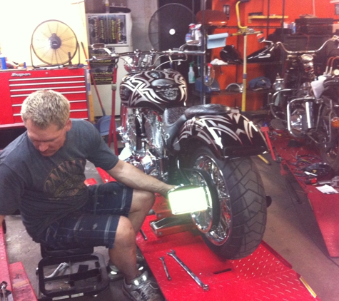 XtremeCycleRepair - phoenix, AZ