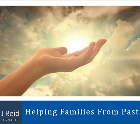 Bryan J Reid Funeral Services - Woy Woy, NSW. Helping Families From Past 32 Years