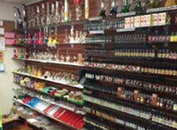 Cabot Smoke Shop - Beverly, MA