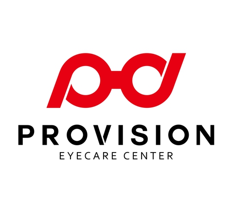 Provision Eyecare Center - Union, NJ