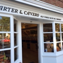 Carter & Cavero Old World - Petroleum Products