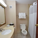 Hampton Inn Selma - Hotels