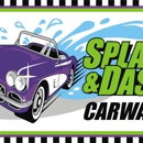 Splash & Dash Car Wash Hemlock - Vacuum Cleaning Systems