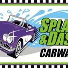 Splash & Dash Car Wash Hemlock