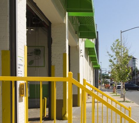 Storage Post Self Storage-Bruckner - Bronx, NY