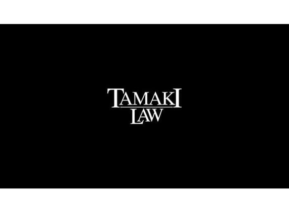 Tamaki Law - Kennewick, WA