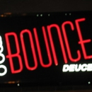 Bounce Sporting Club - American Restaurants