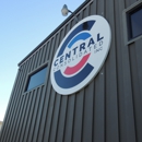 Central Consolidated Inc - Boiler Dealers