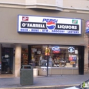 O'Farrell Liquors - Liquor Stores