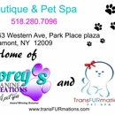 Boutique & Pet Spa - Pet Grooming