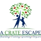 A Crate Escape