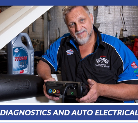 Smithfield Mechanical Repairs - Smithfield, SA. Diagnostics And Auto Electrical