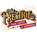 The Prestige - Magic Lounge & Showroom, San Diego - Magicians