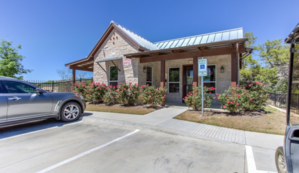 CubeSmart Self Storage - Cedar Park, TX