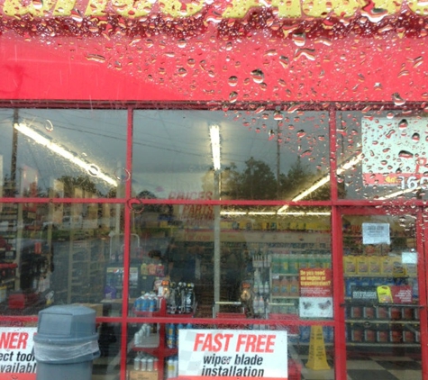 Advance Auto Parts - Bedford, VA