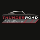 Thunder Road Collision & Restorations - Automobile Restoration-Antique & Classic