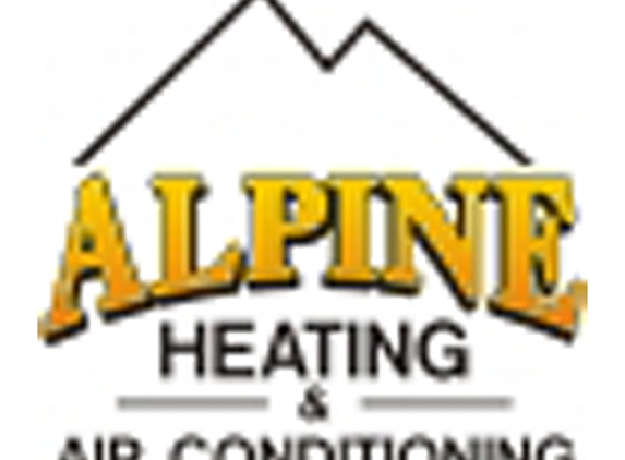 Alpine Heating & Air Conditioning Inc - Idaho Falls, ID