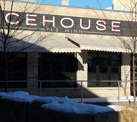 Icehouse - Minneapolis, MN