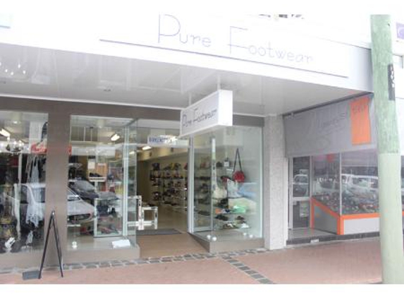 Pure Footwear - Cleveland, QLD