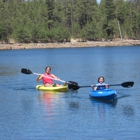 Rim Country Recreation Kayaking, Canoeing, SUP and Mountain Bike Rentals,