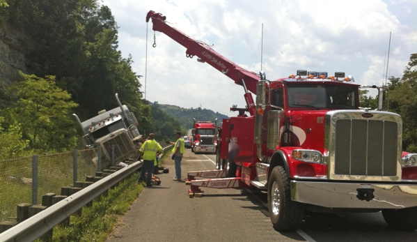 Ramsey Industries - Tulsa, OK. The only name in the Towing & Recovery industry is Ramsey Winch