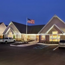 Residence Inn by Marriott Mt. Laurel at Bishop's Gate - Hotels