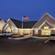 Residence Inn by Marriott Mt. Laurel at Bishop's Gate