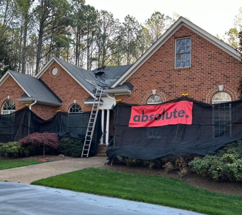 Absolute Roofing - Richmond, VA