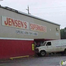 Jensen Supermarket - Grocery Stores