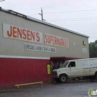 Jensen Supermarket