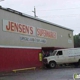 Jensen Supermarket