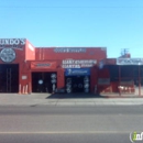 Patron Tires - Tire Dealers