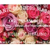 ORGANIC GODDESS MASSAGE THERAPY, SKINCARE, & HOLISTIC HEALING gallery